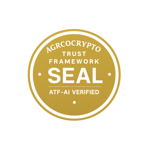 EIP-8040 · ATF-AI Verified Seal